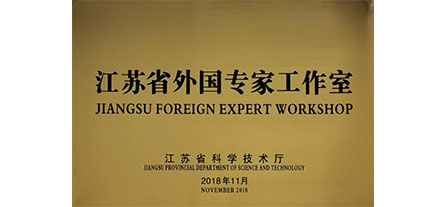 Provincial Foreign Experts Workshop